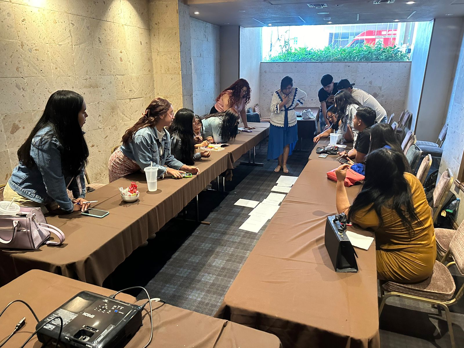 Foro LIE 2024 Chihuahua