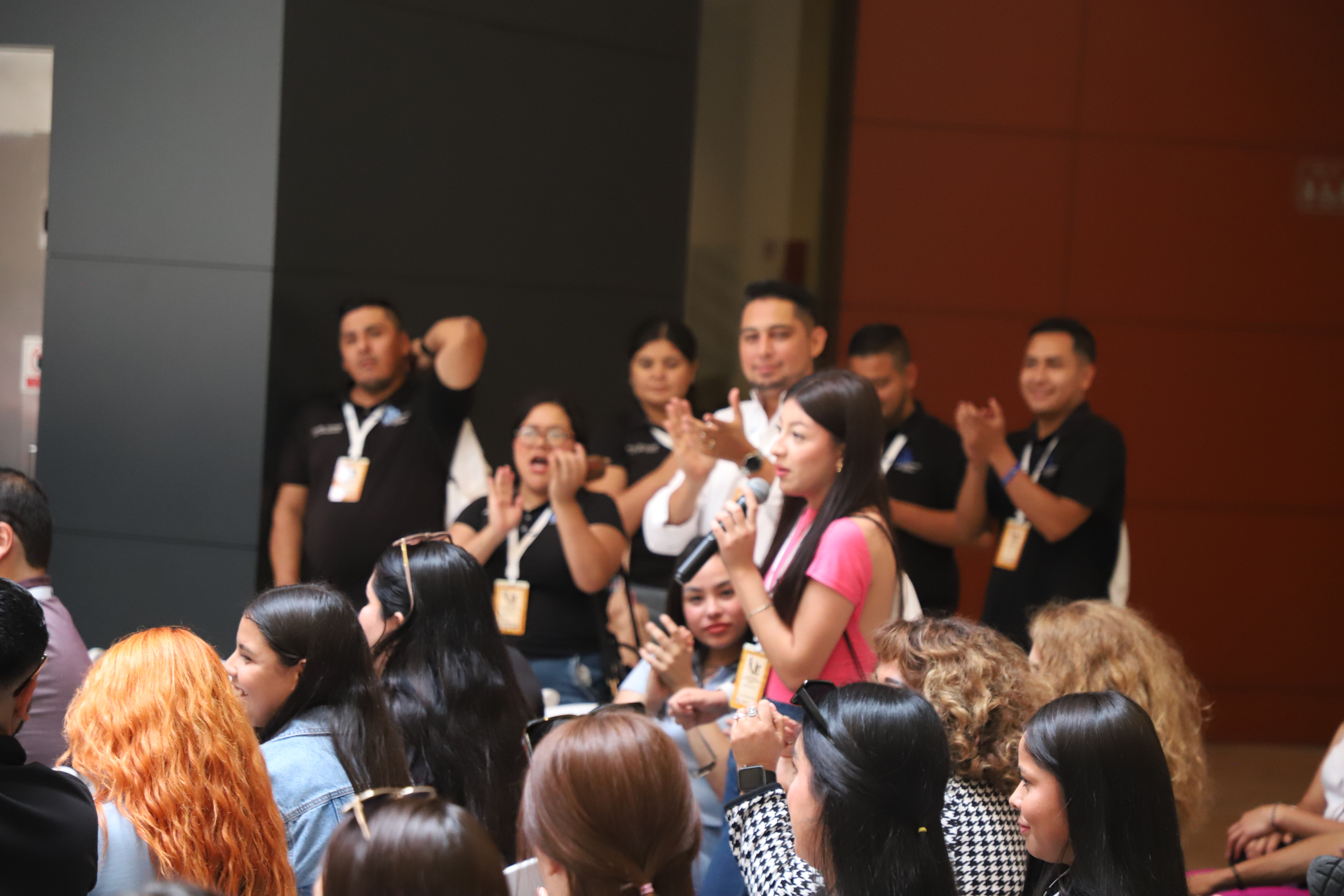 Foro LIE 2025 Tijuana