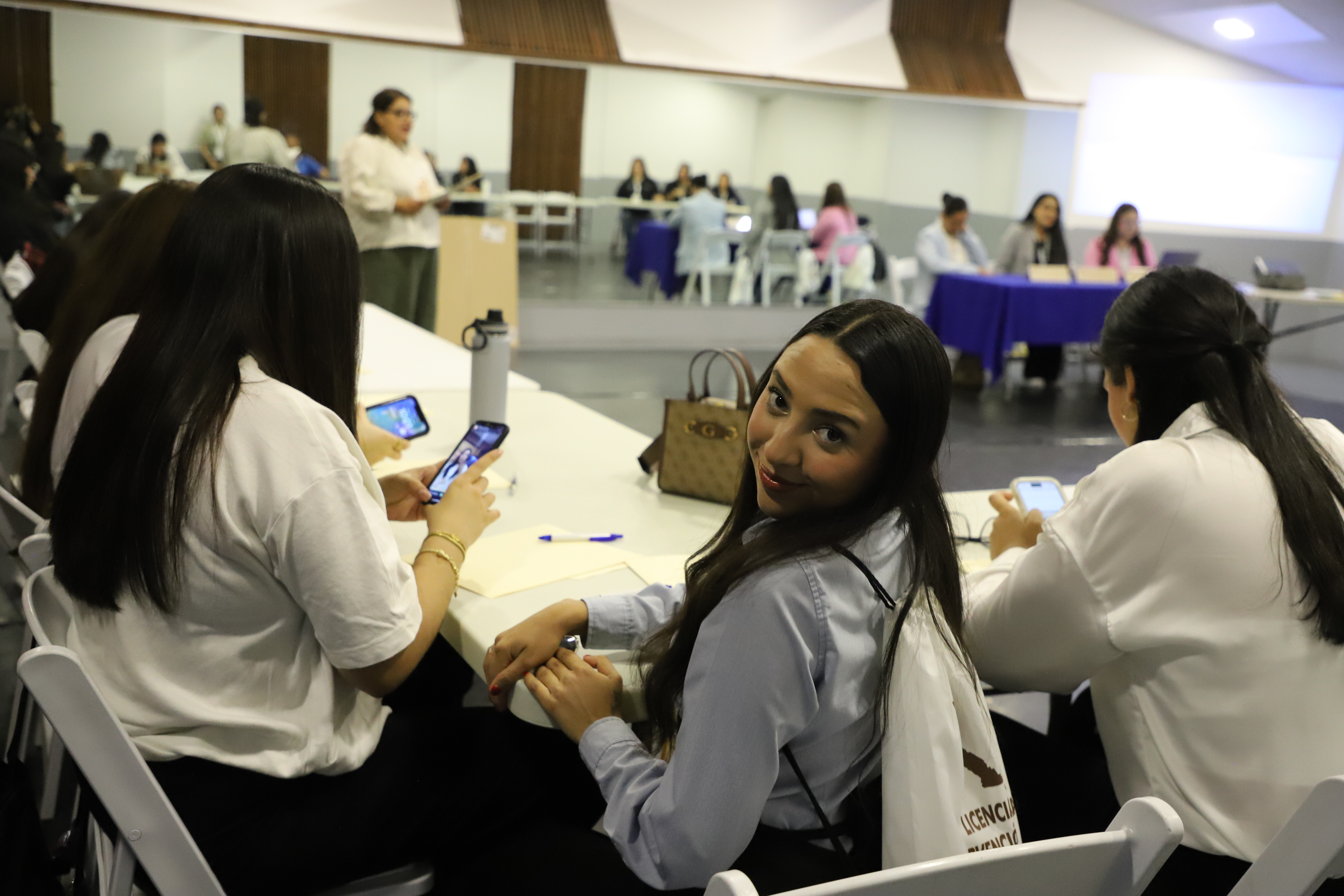 Foro LIE 2025 Tijuana