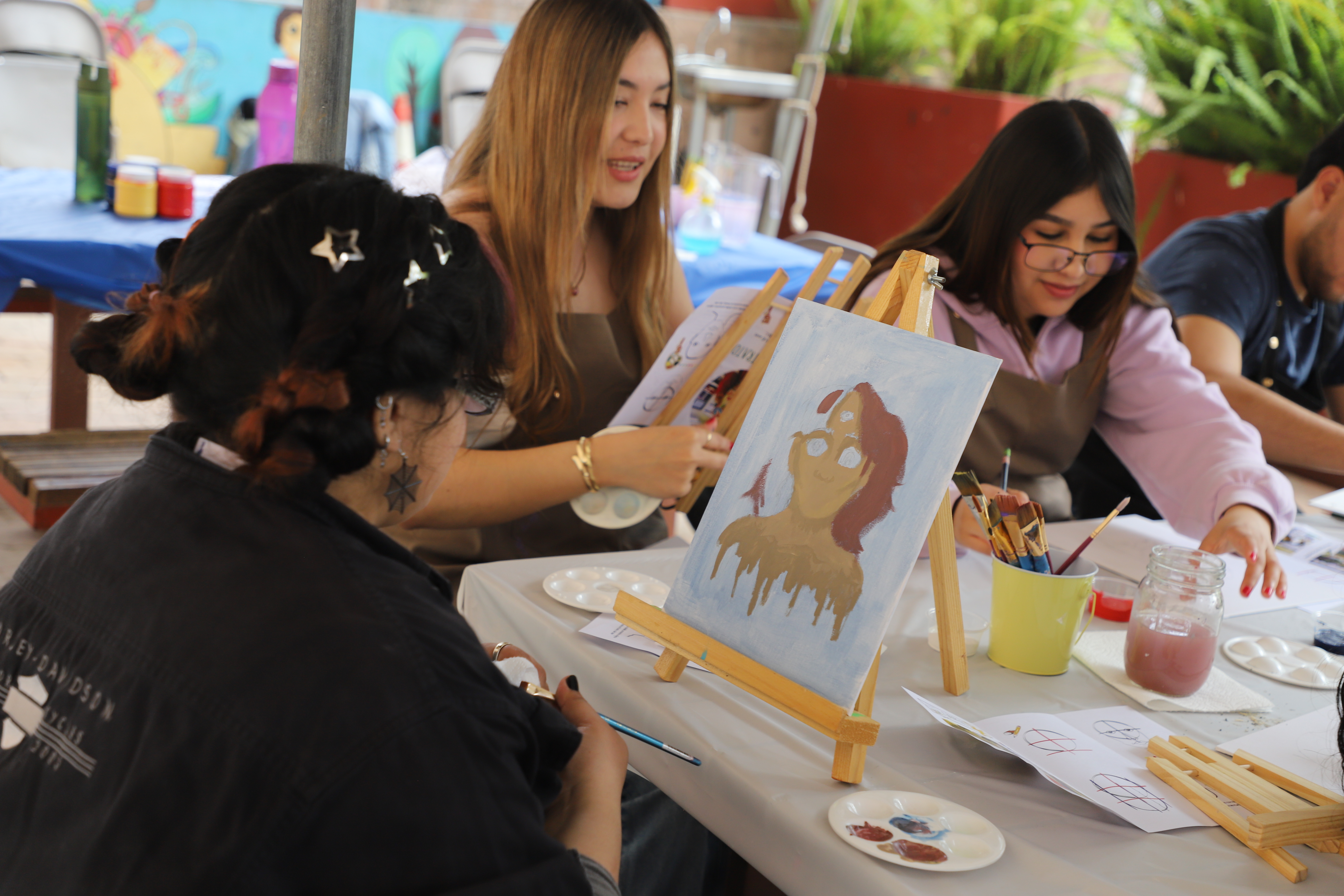 Foro LIE 2025 Tijuana