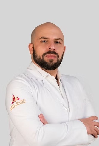 Dr. Antonio Rizzoli Córdoba