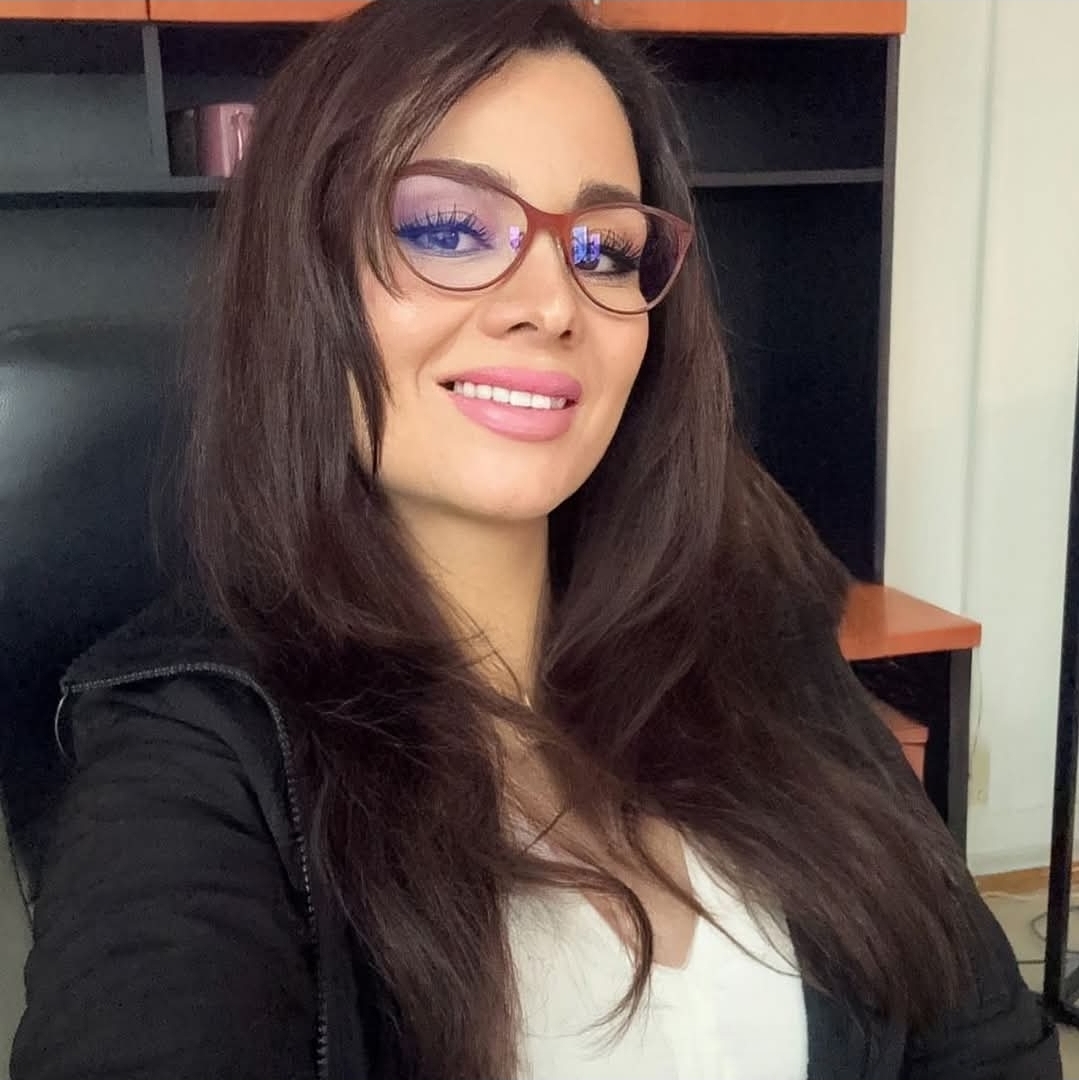 Mtra. Martha Elena Guerrero Rodriguez