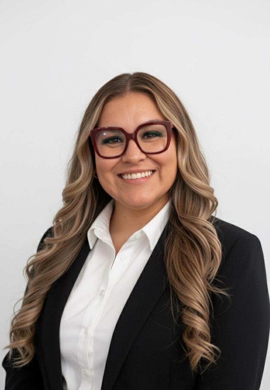 Dra. Iris Yamili Andrade Gutiérrez