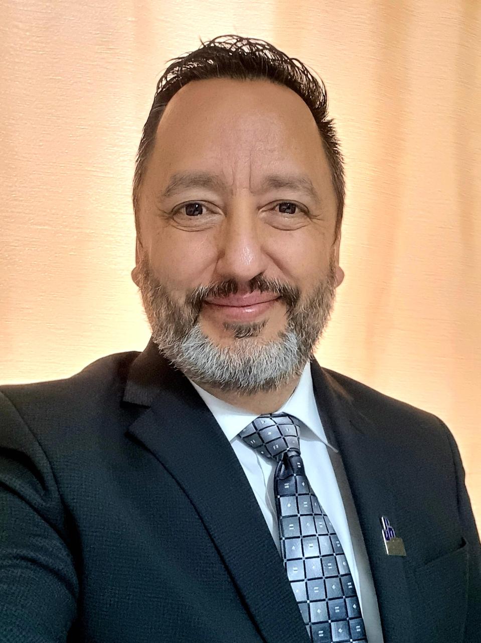 Mtro. Jorge Burciaga Montoya