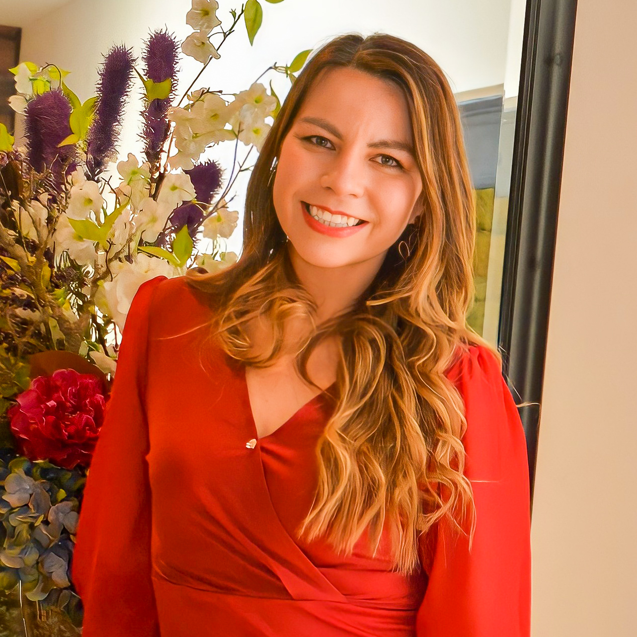 Dra. Adriana Irene Carrillo Rosas