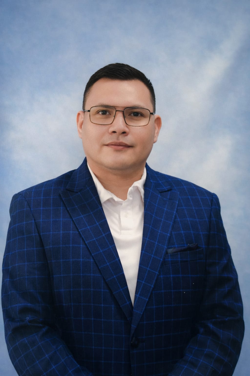 Dr. Alejandro Jusaino Valenzuela