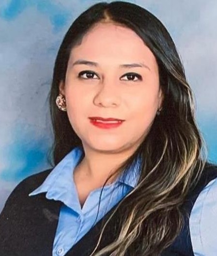 Mtra. Ana Karen Ibarra Brito