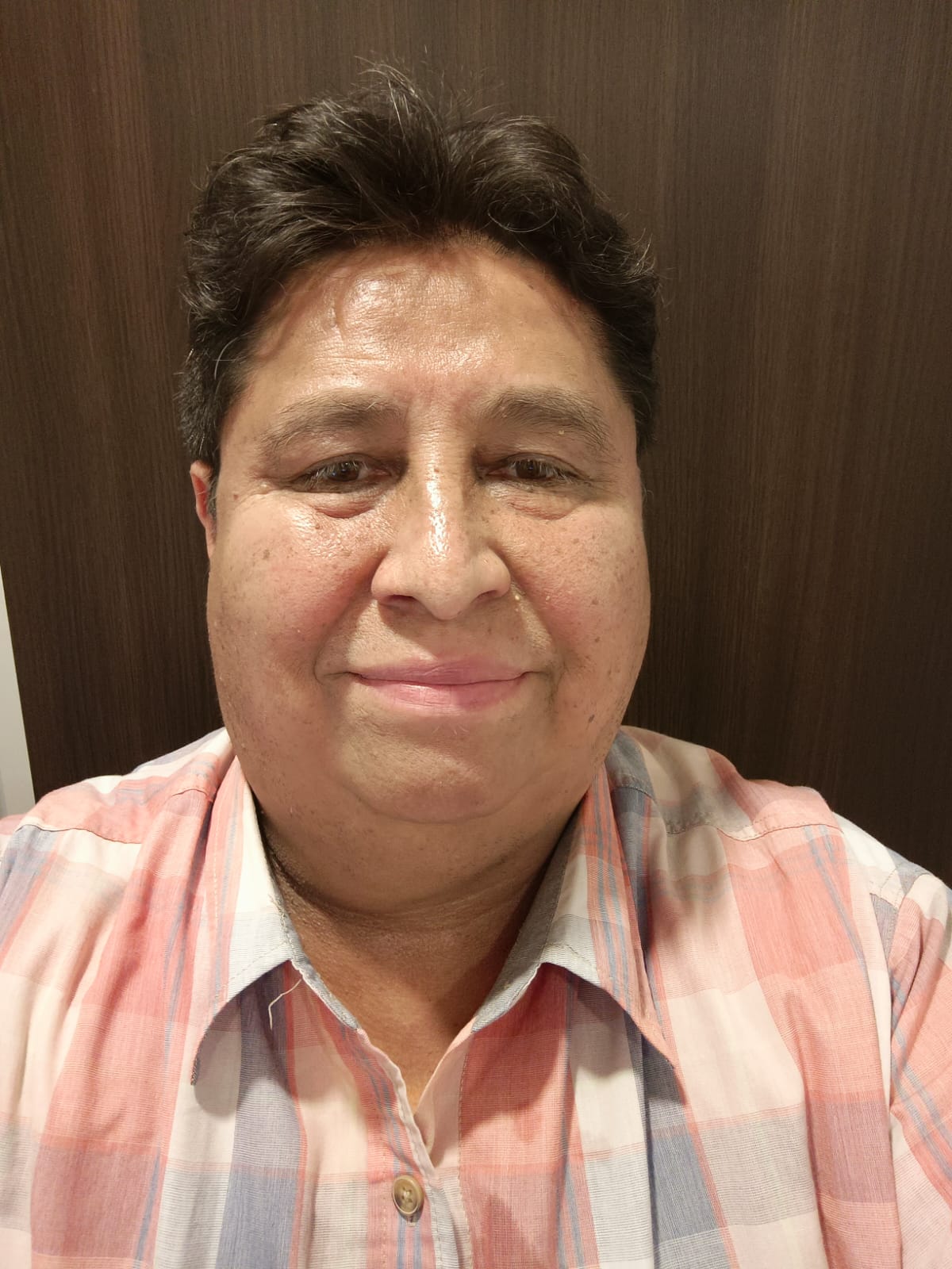 Mtro. Alejandro Arrecillas Casas