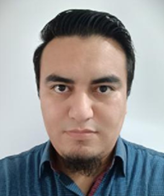 Dr. Carlos Javier del Cid Garcia