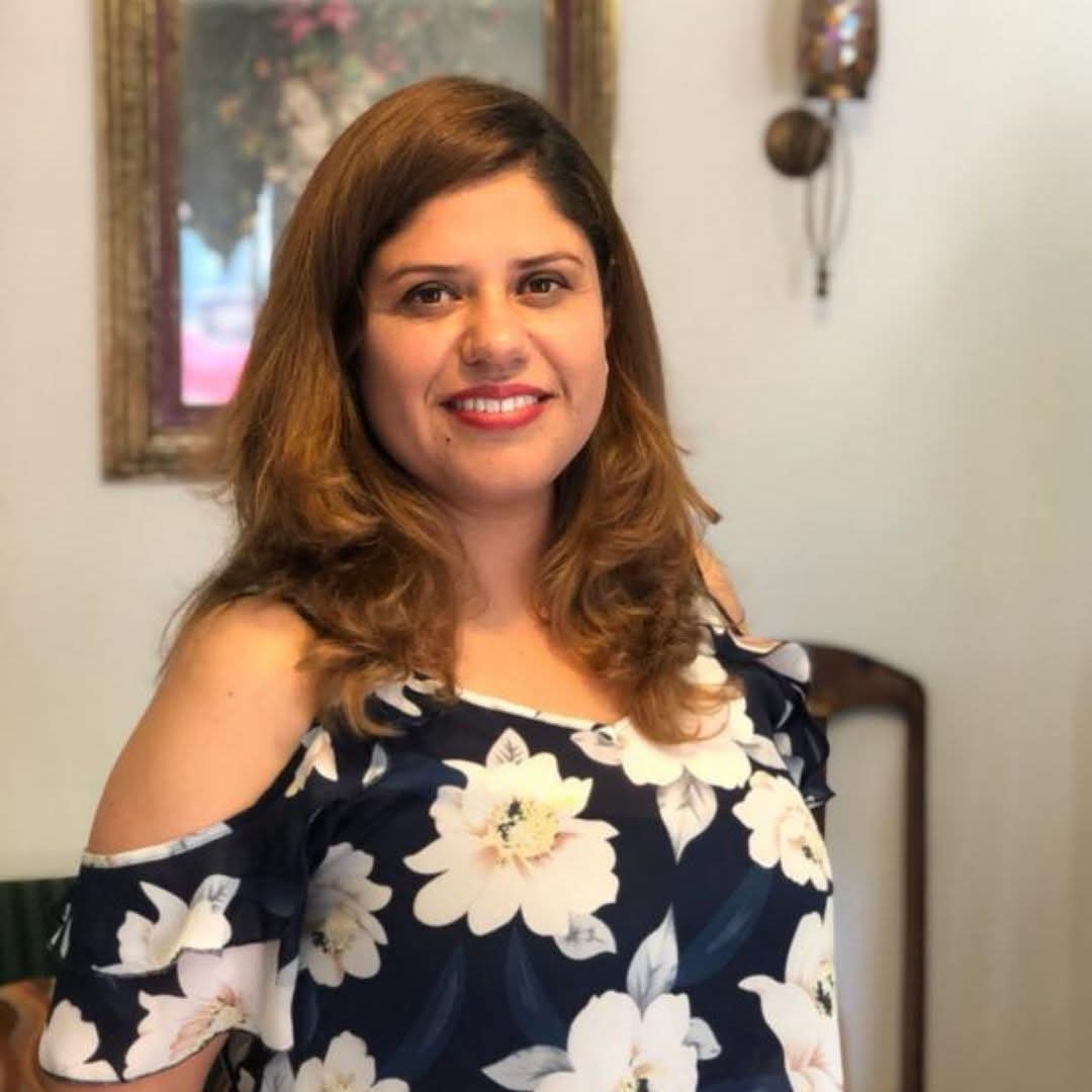 Dra. Deida López Rodríguez