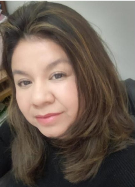 Mtra. Arsenia Eustolia Carvajal Flores