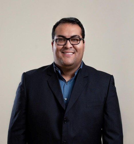 Dr. José Candelario Osuna García