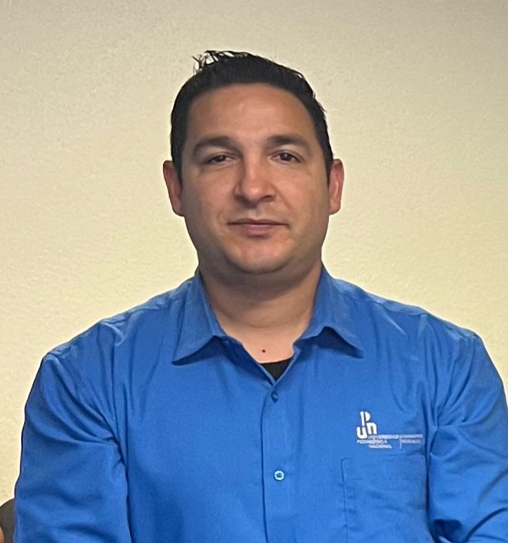 Dra. Jerónimo Gamiño Ramírez