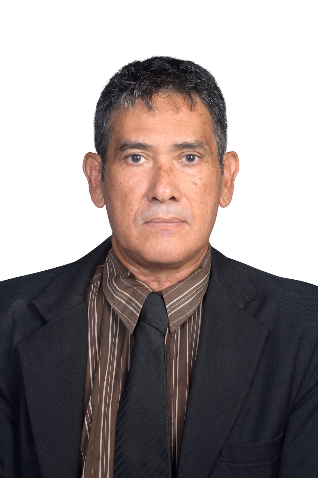 Dr. Francisco Jesús Carvajal Moncada