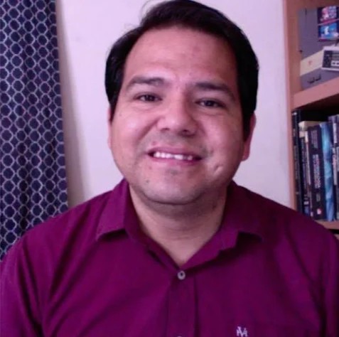 Dr. José Francisco Mireles Acosta