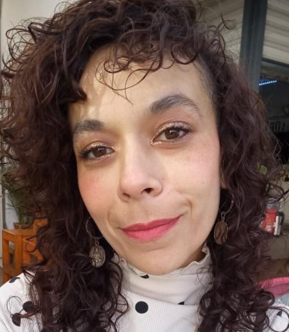 Mtra. Laura Refugio Bustamante de la O