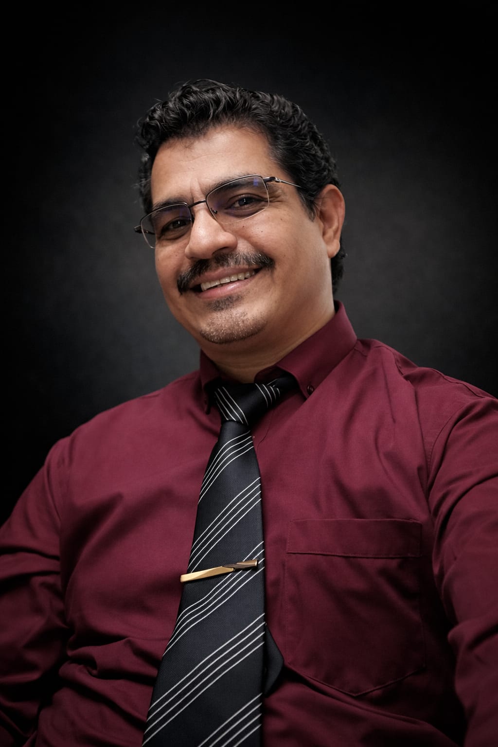 Dr. Mauro Servando Sánchez Ibarra