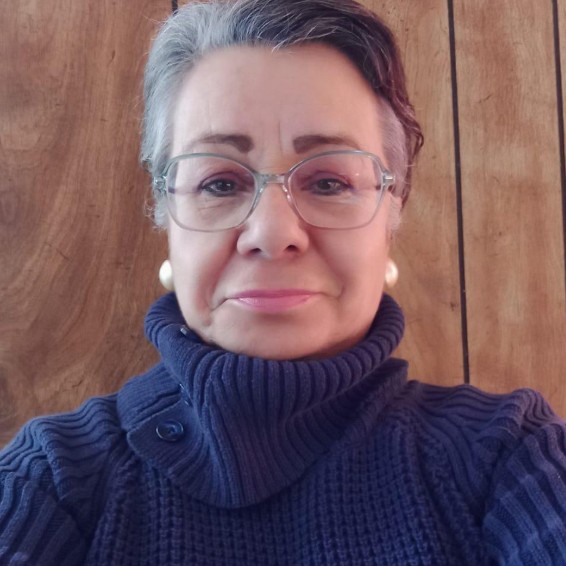 Dra. Patricia Rodríguez Ledesma