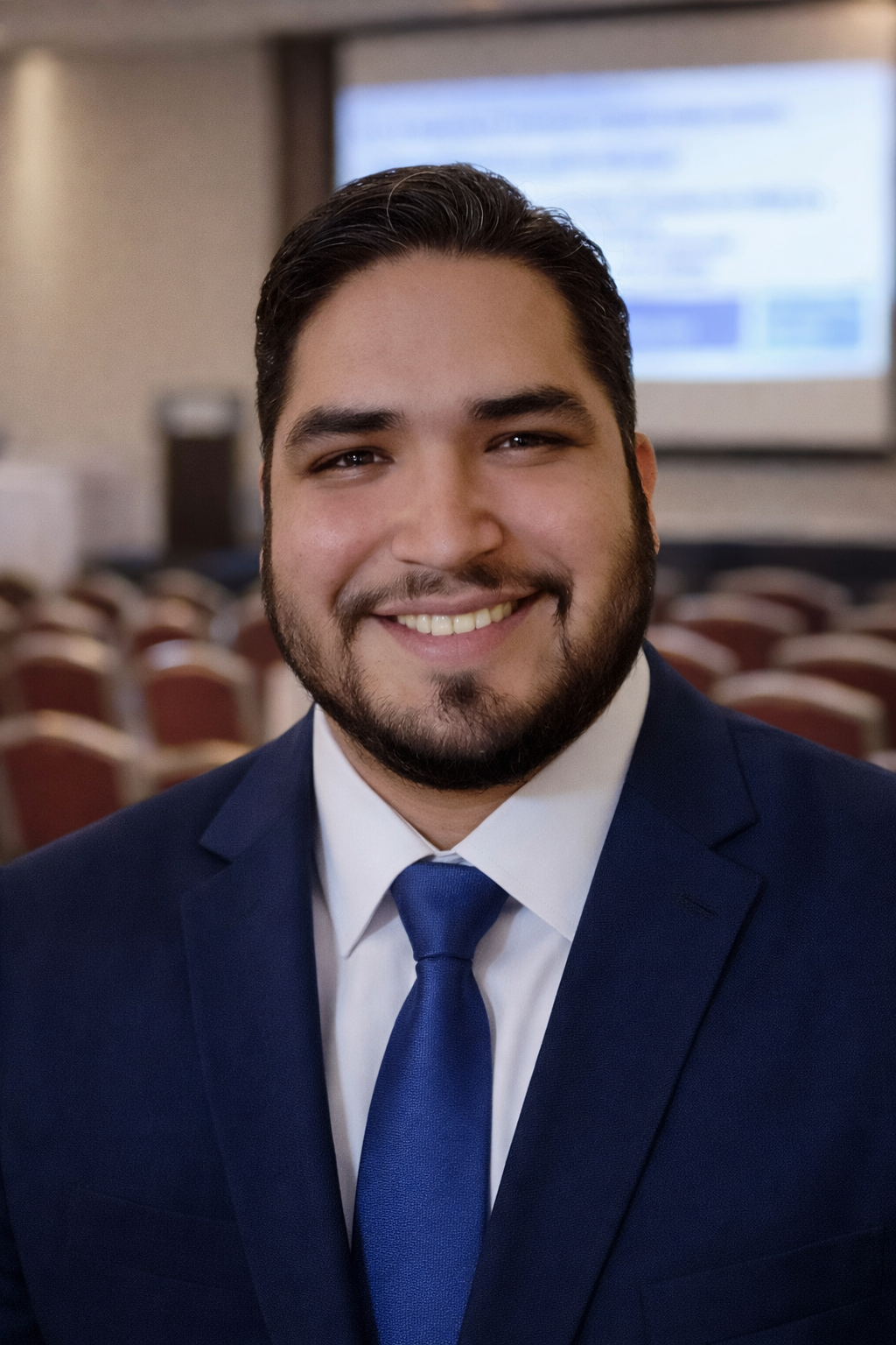 Mtro. Rogelio Mendoza Ponce