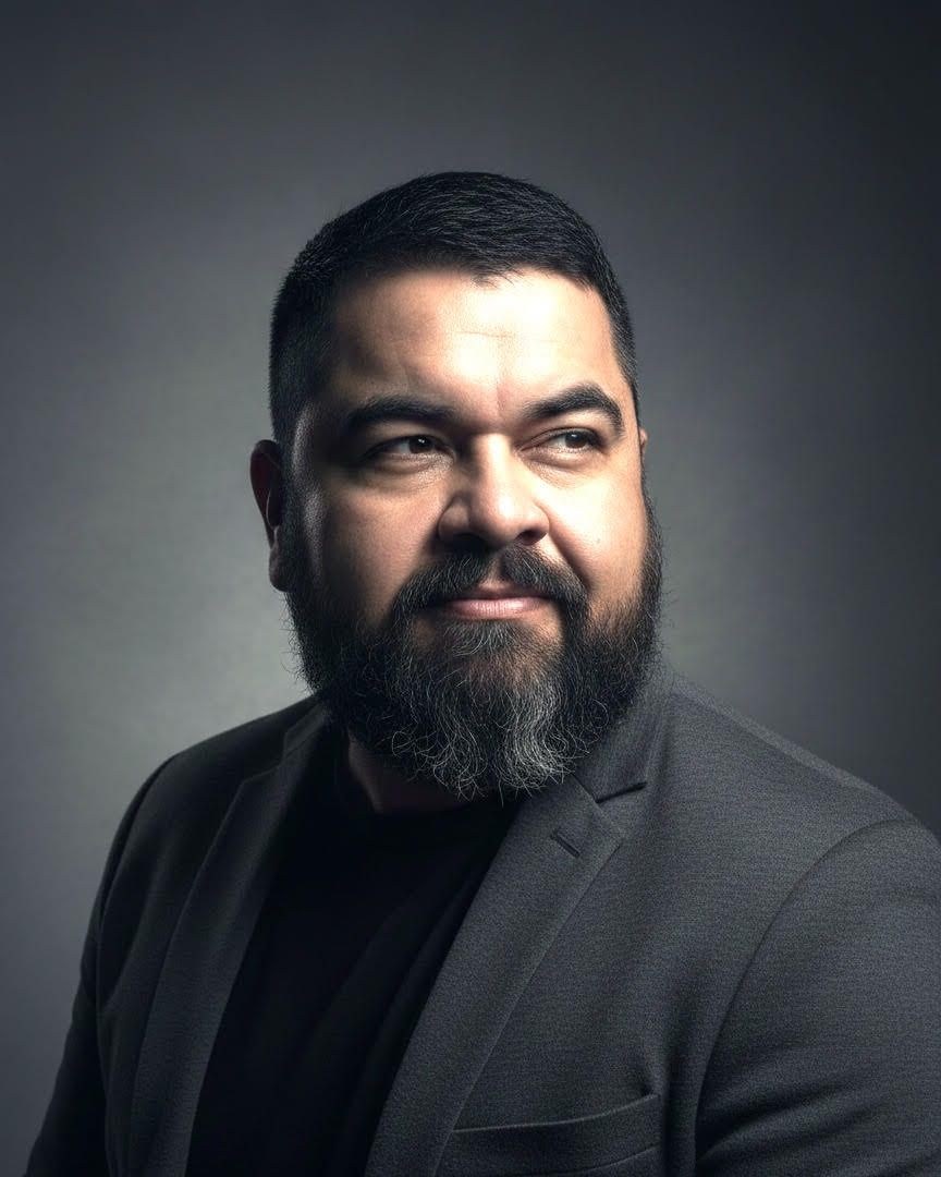 Dr. Víctor Hugo Ortega García