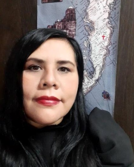 Dra. Rosaura Guerrero Molina