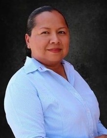 Mtra. Vianey Ivonne Utrera López