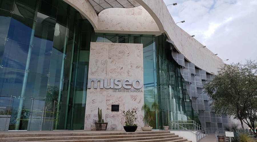 Museo de Arte de Sonora (MUSAS)