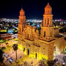 Catedral Metropolitana de Hermosillo