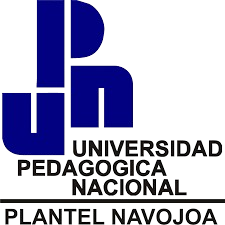 Logo UPN Navojoa