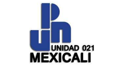 Logo UPN Mexicali