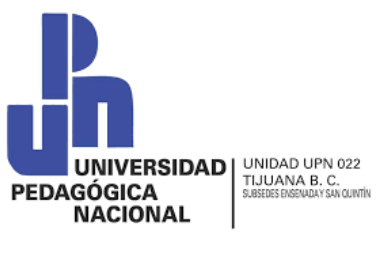Logo UPN Tijuana
