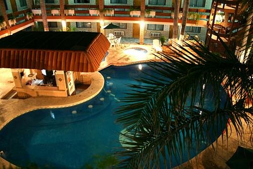 Hotel HOTEL LA FINCA en Hermosillo