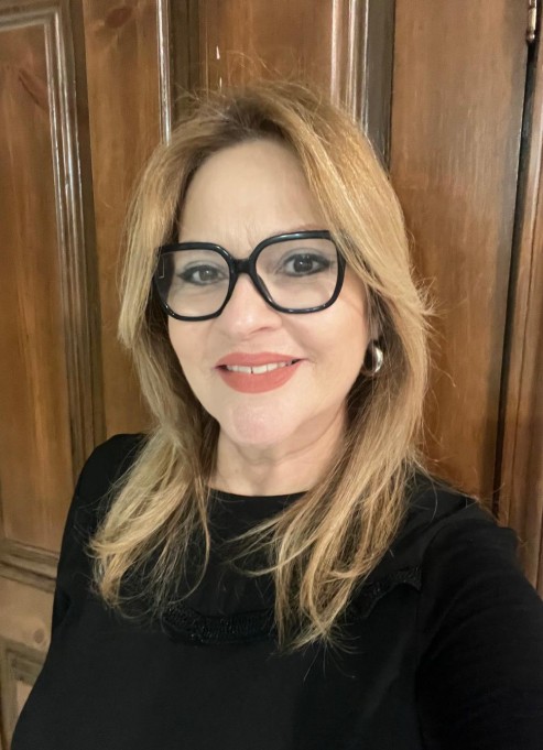 Mtra. Gabriela Parra Castro