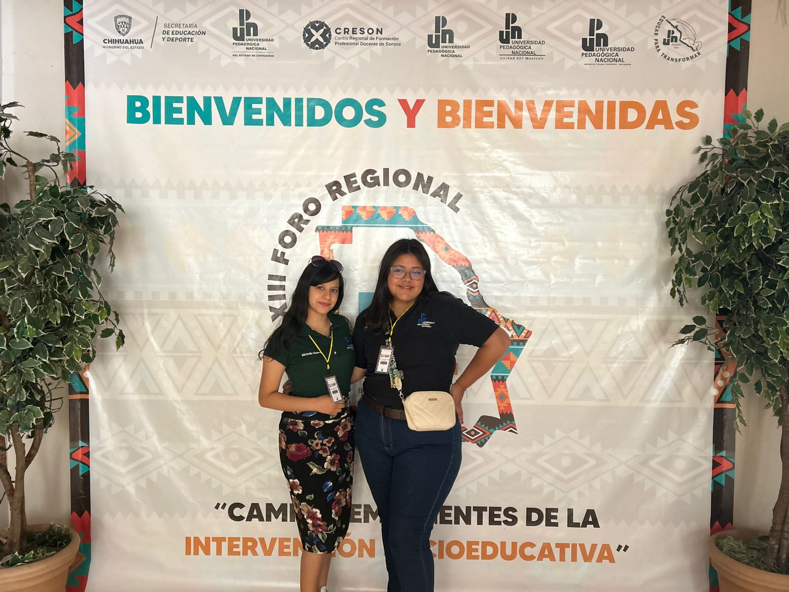 Foro LIE 2024 Chihuahua