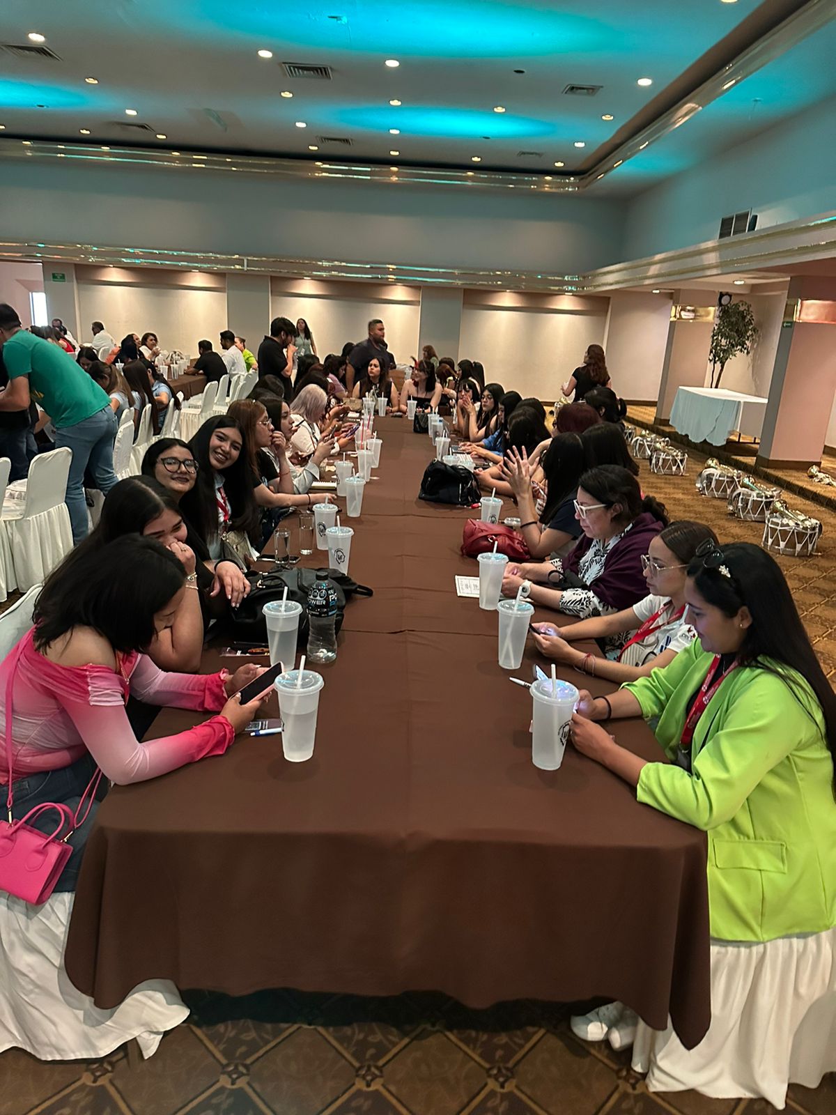 Foro LIE 2024 Chihuahua