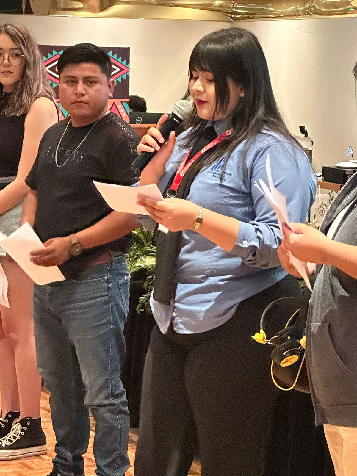 Foro LIE 2024 Chihuahua