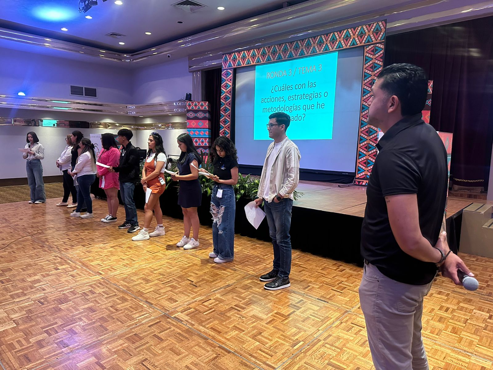 Foro LIE 2024 Chihuahua