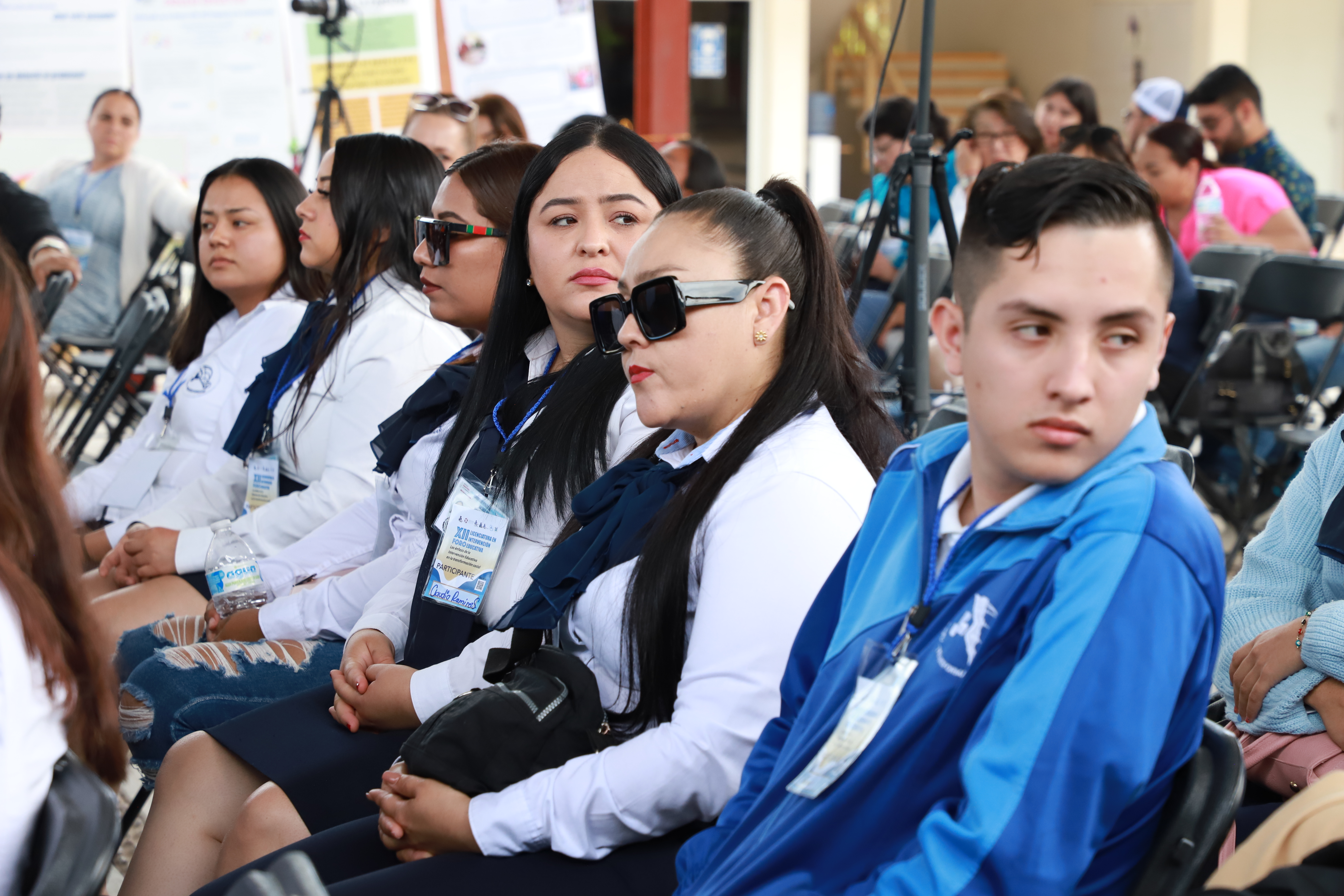 Foro LIE 2023 La Paz