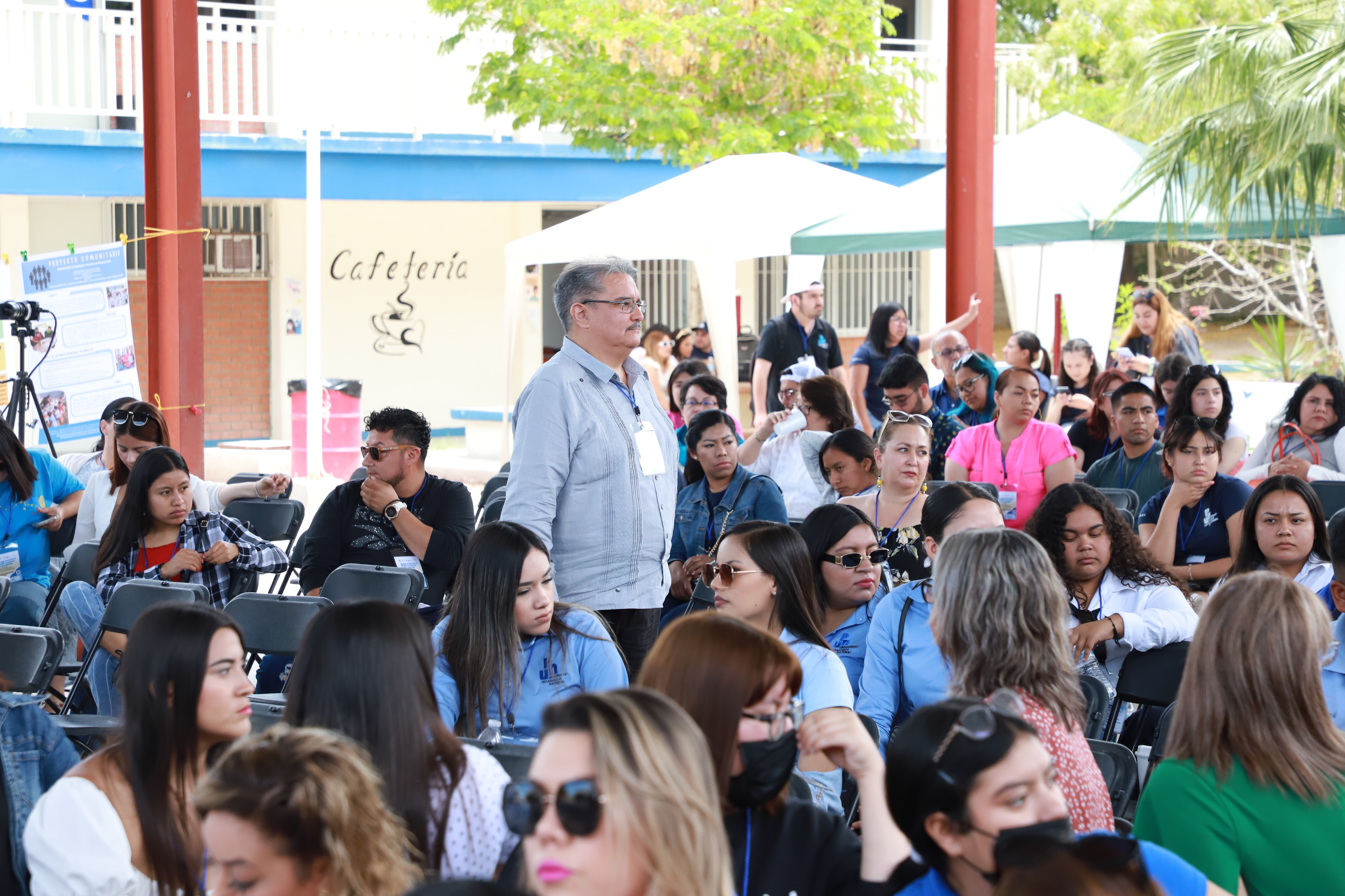 Foro LIE 2023 La Paz