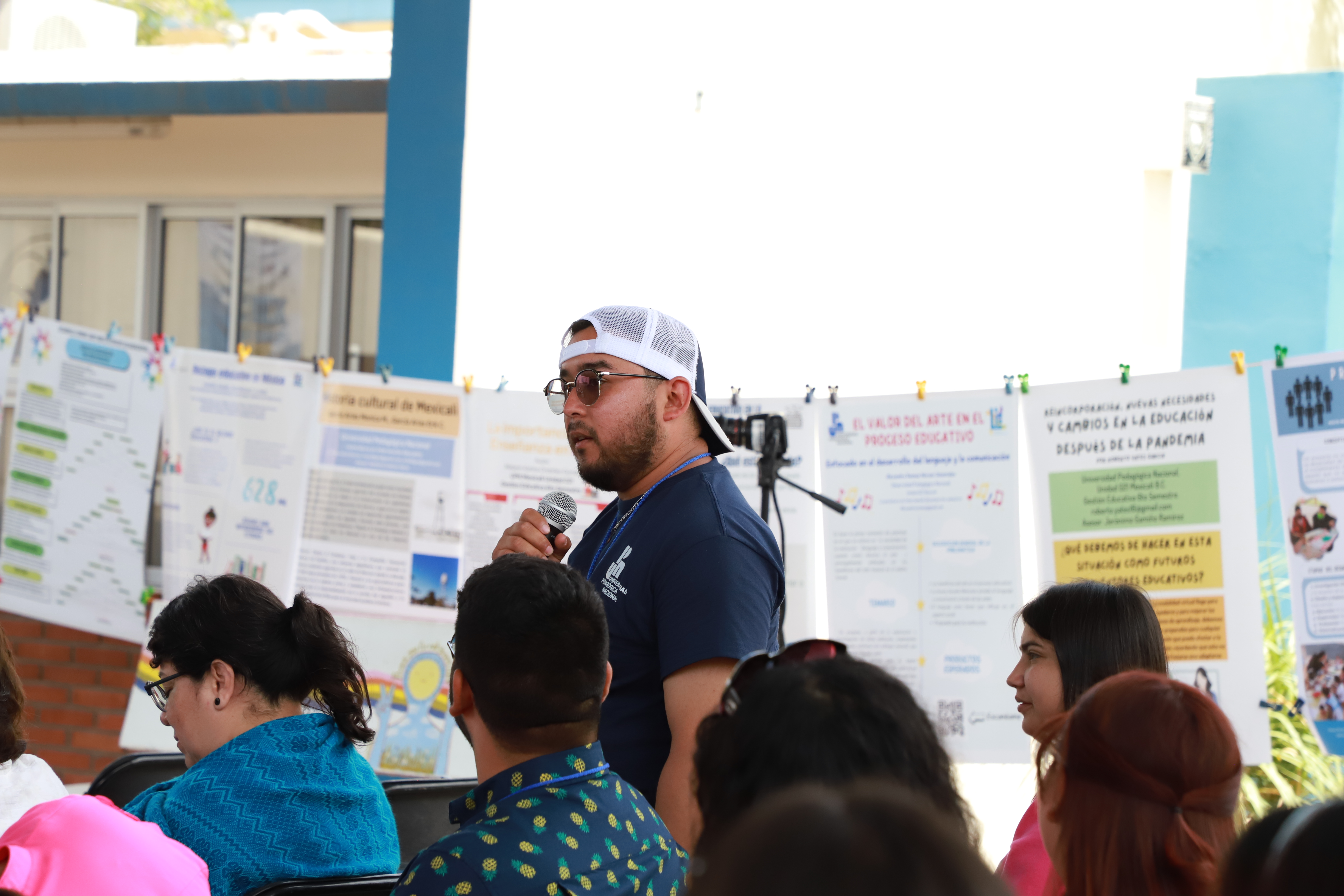 Foro LIE 2023 La Paz