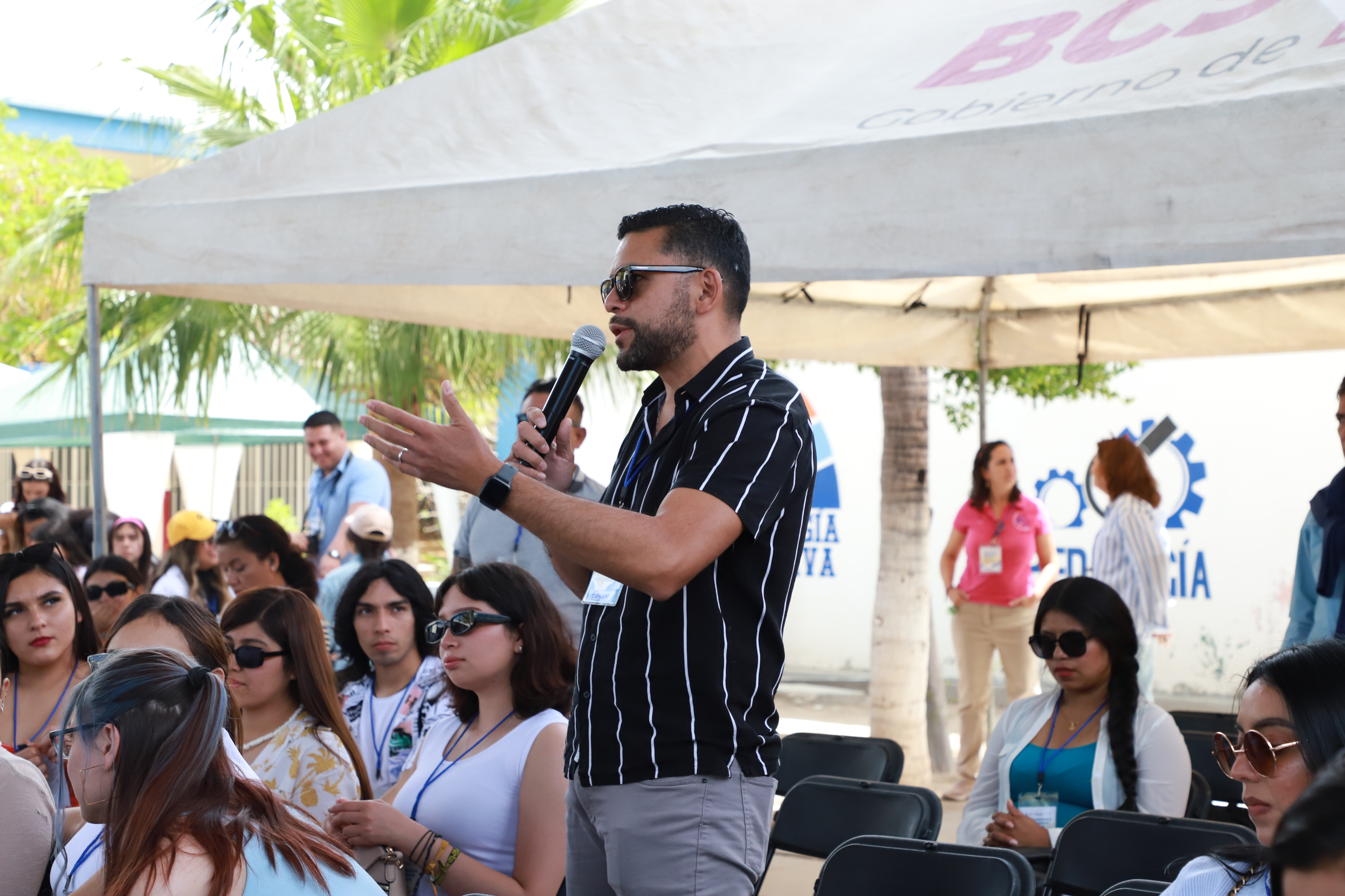 Foro LIE 2023 La Paz