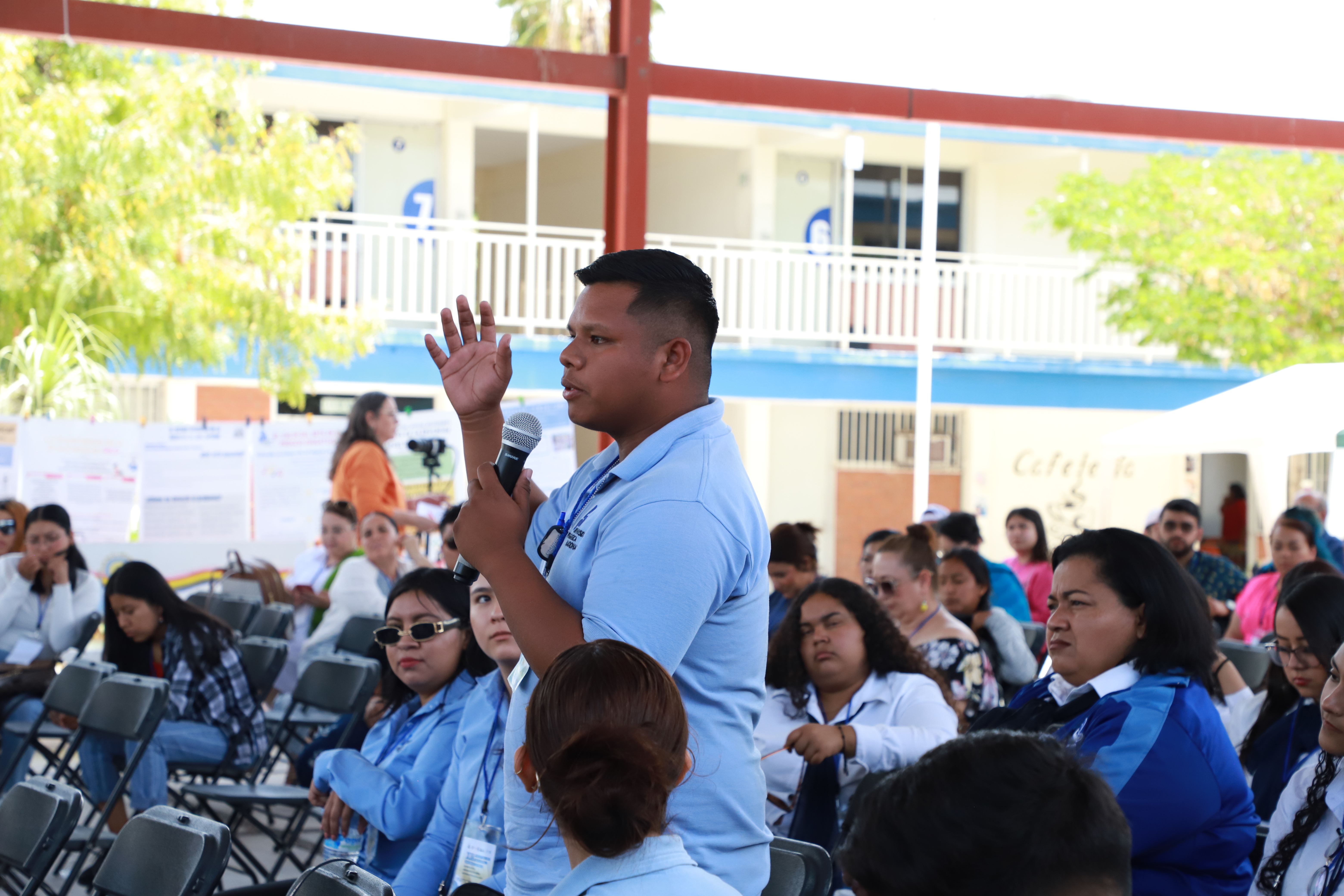 Foro LIE 2023 La Paz