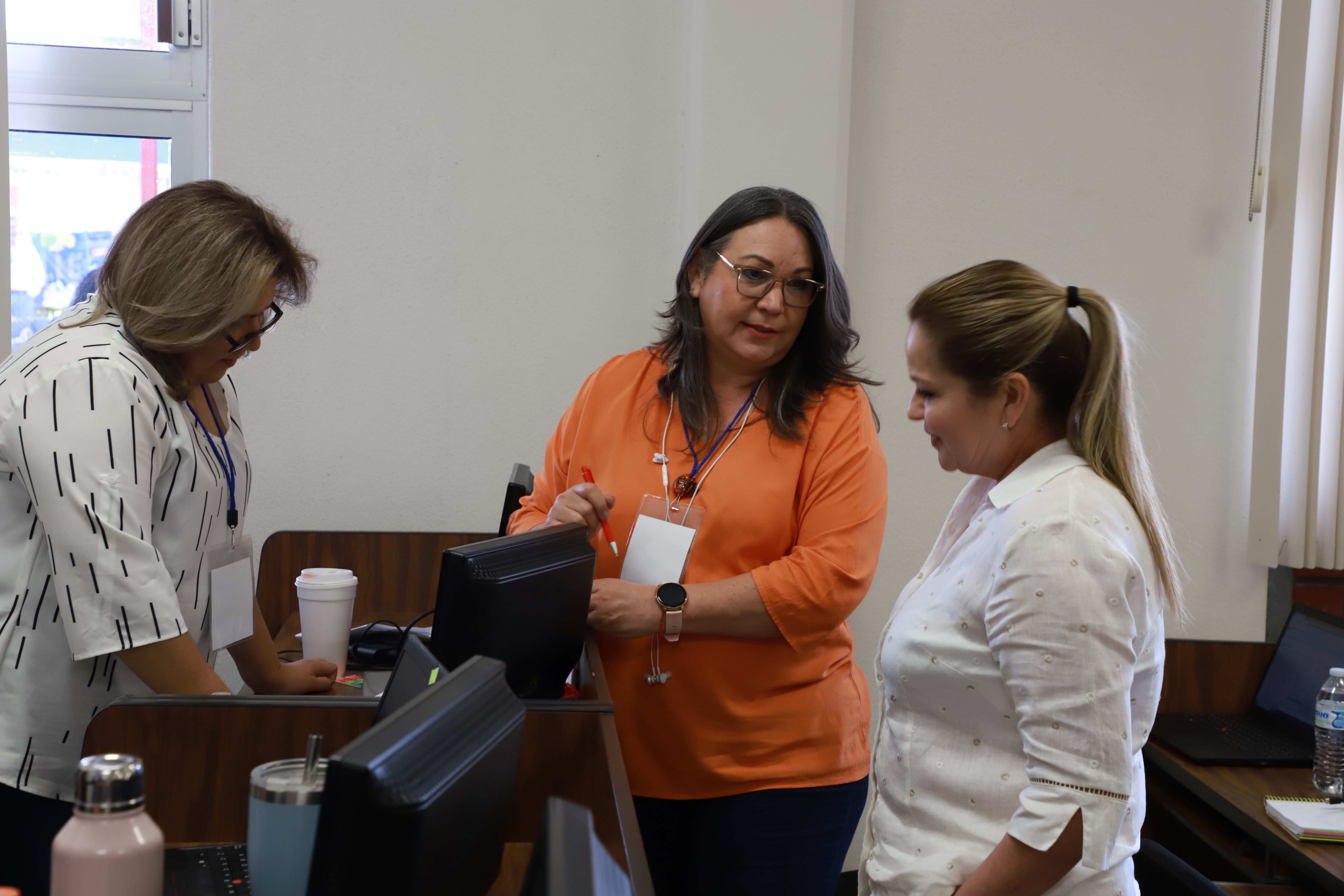 Foro LIE 2023 La Paz