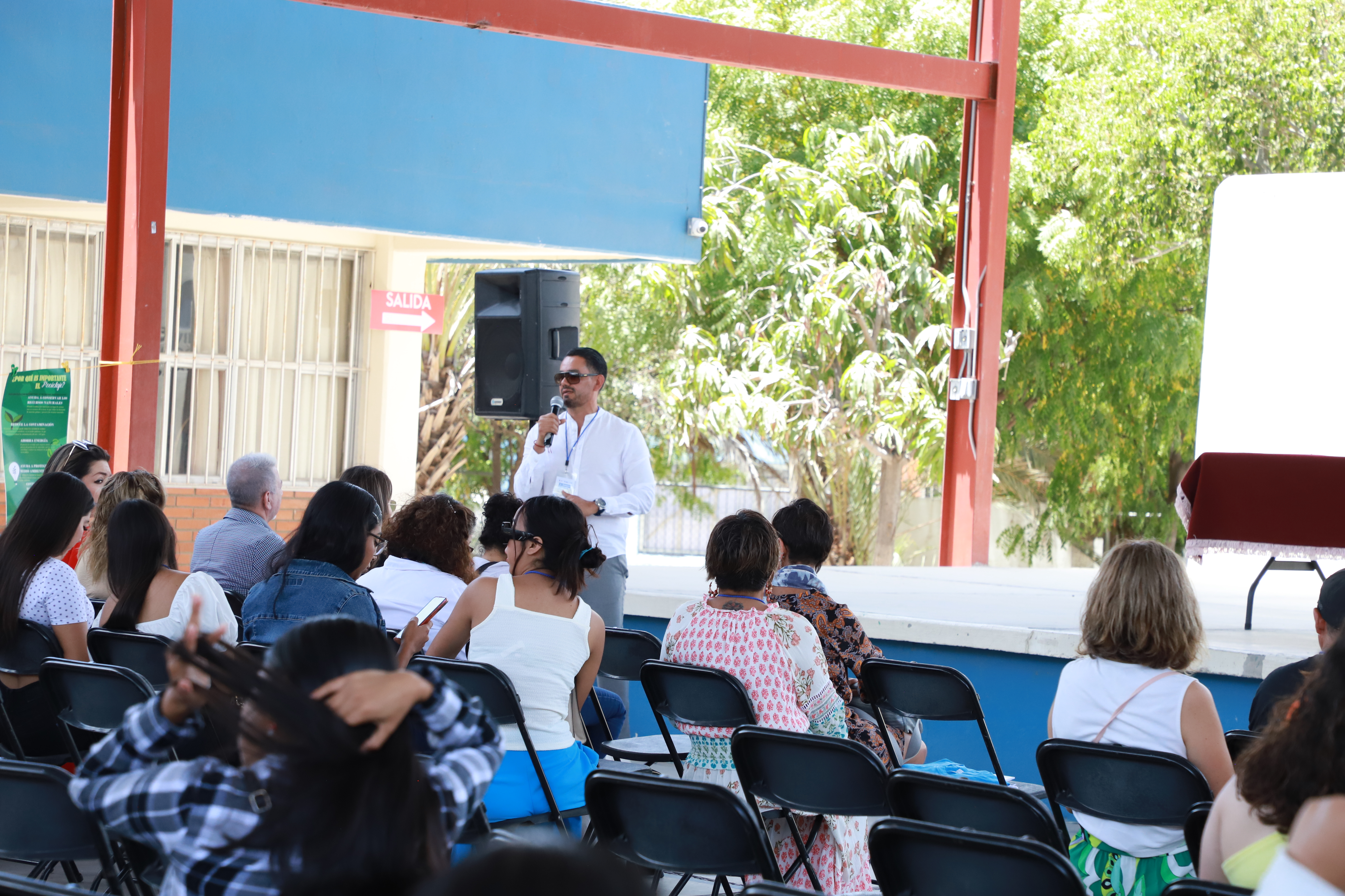 Foro LIE 2023 La Paz