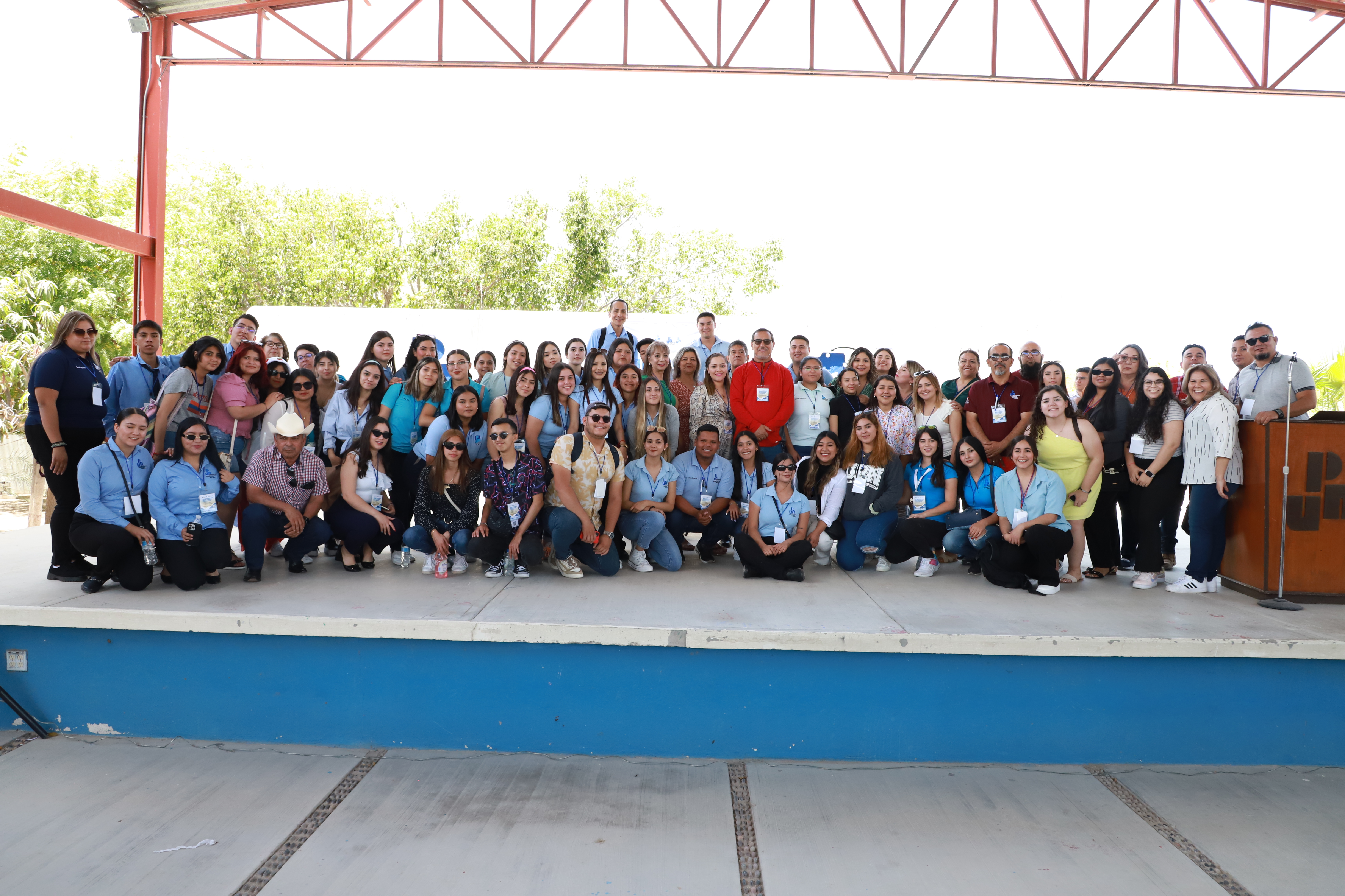 Foro LIE 2023 La Paz