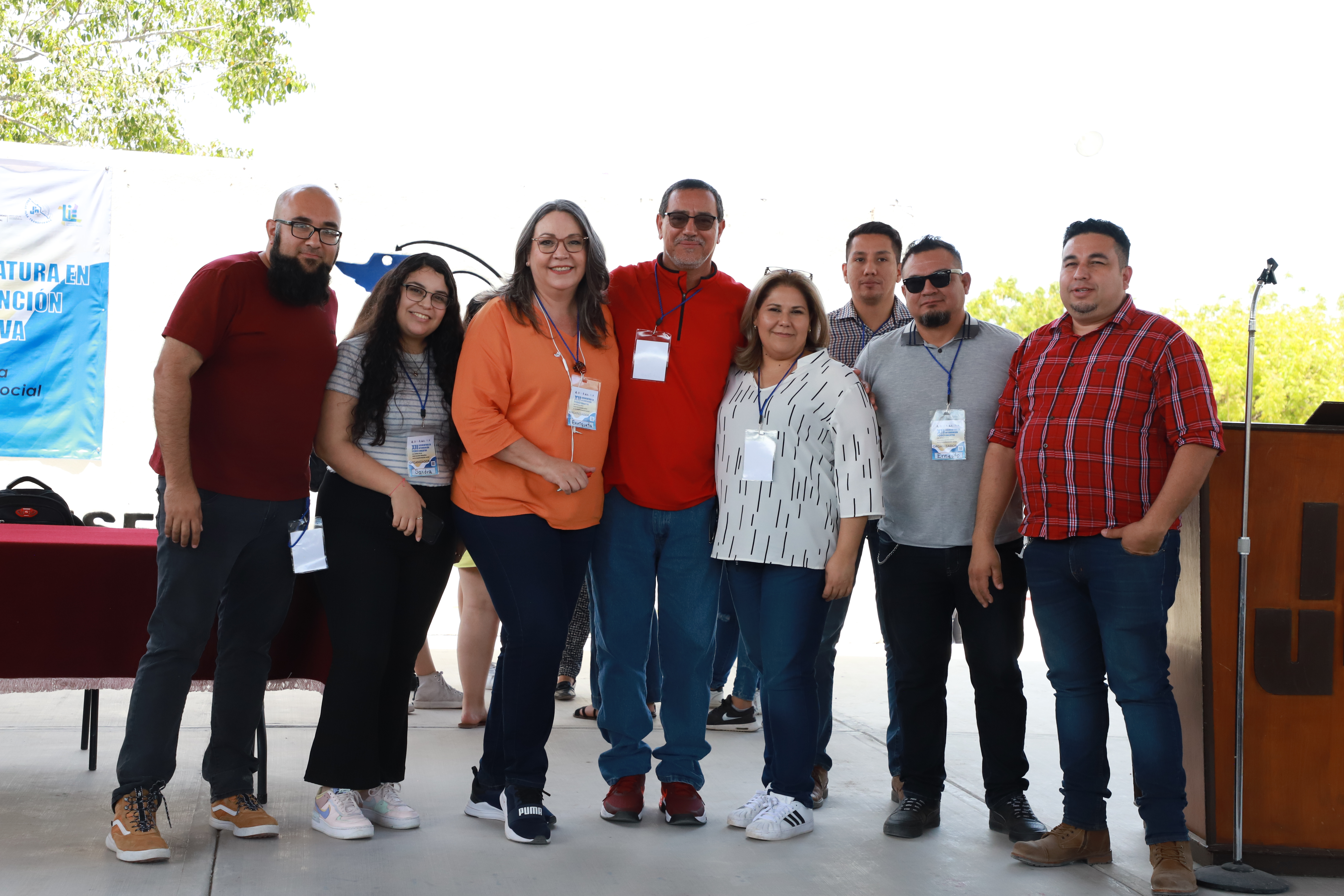 Foro LIE 2023 La Paz