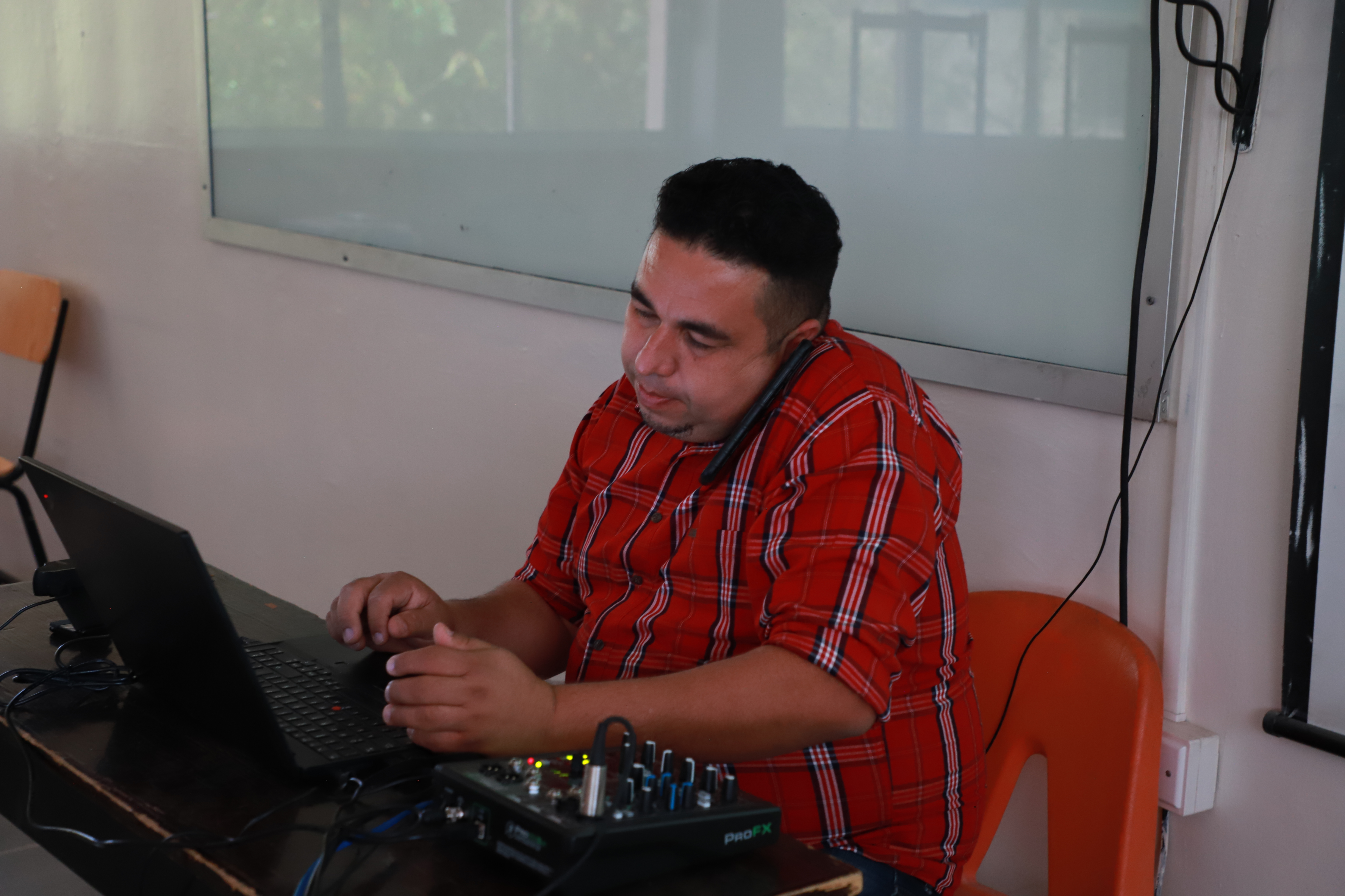 Foro LIE 2023 La Paz