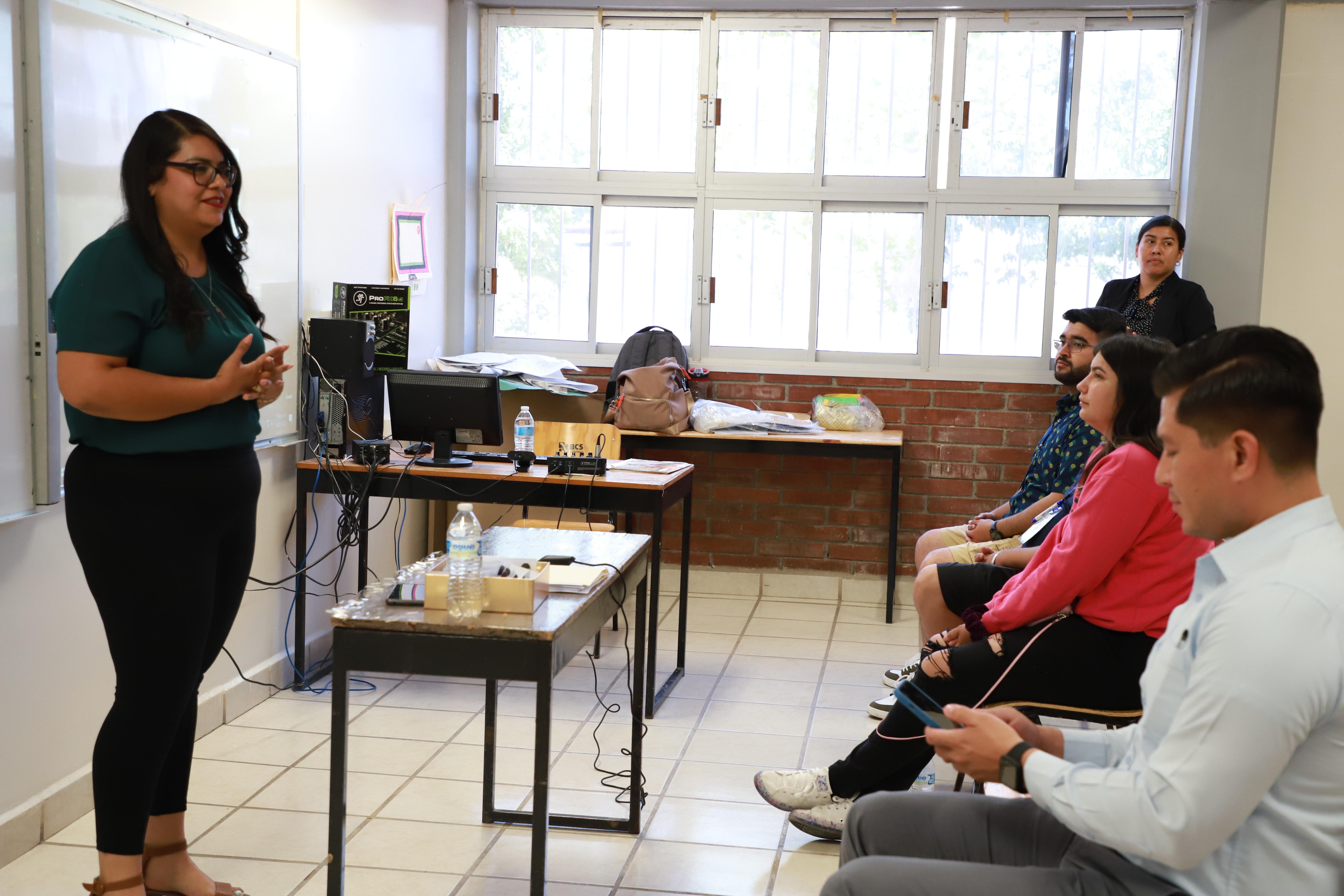 Foro LIE 2023 La Paz