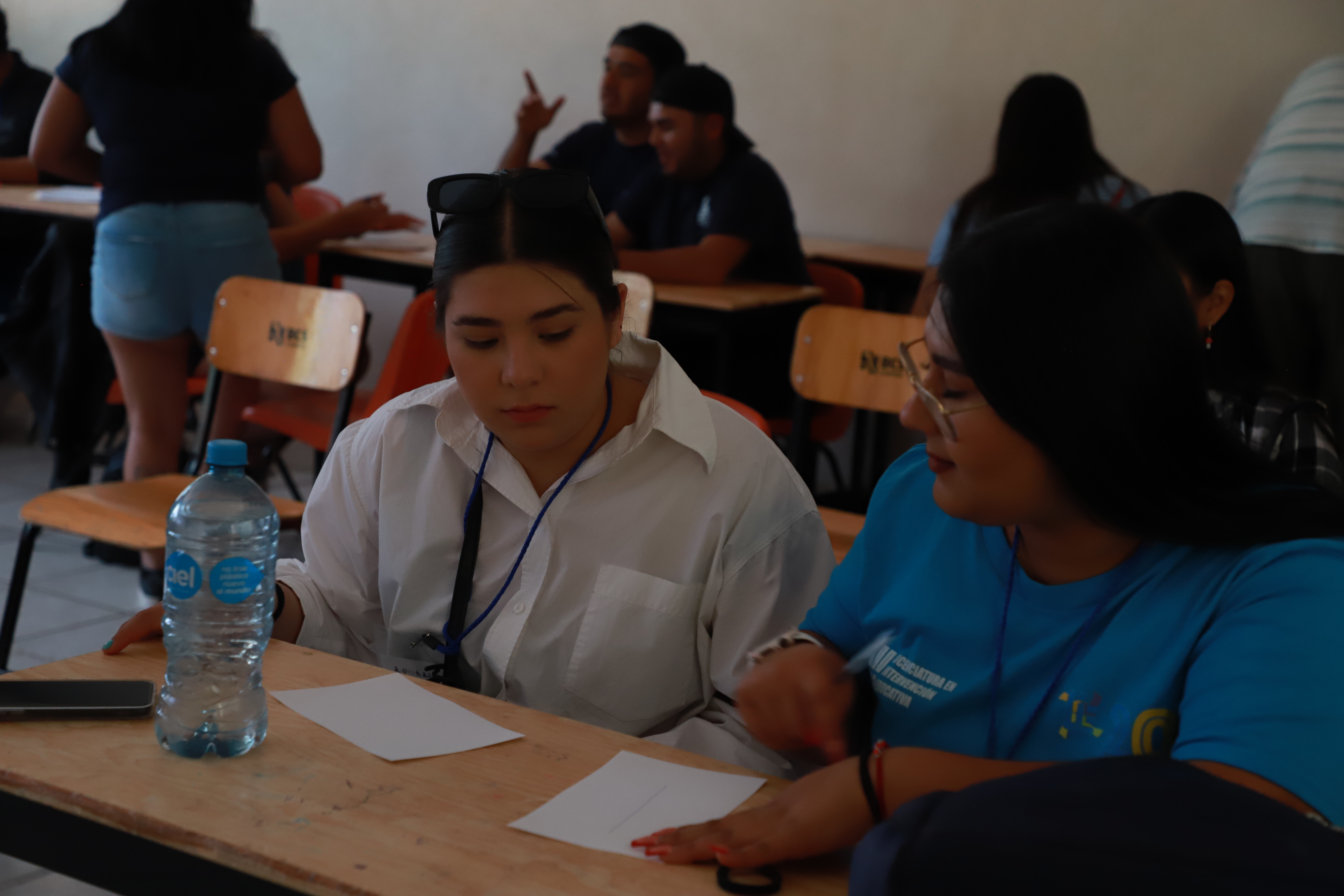 Foro LIE 2023 La Paz