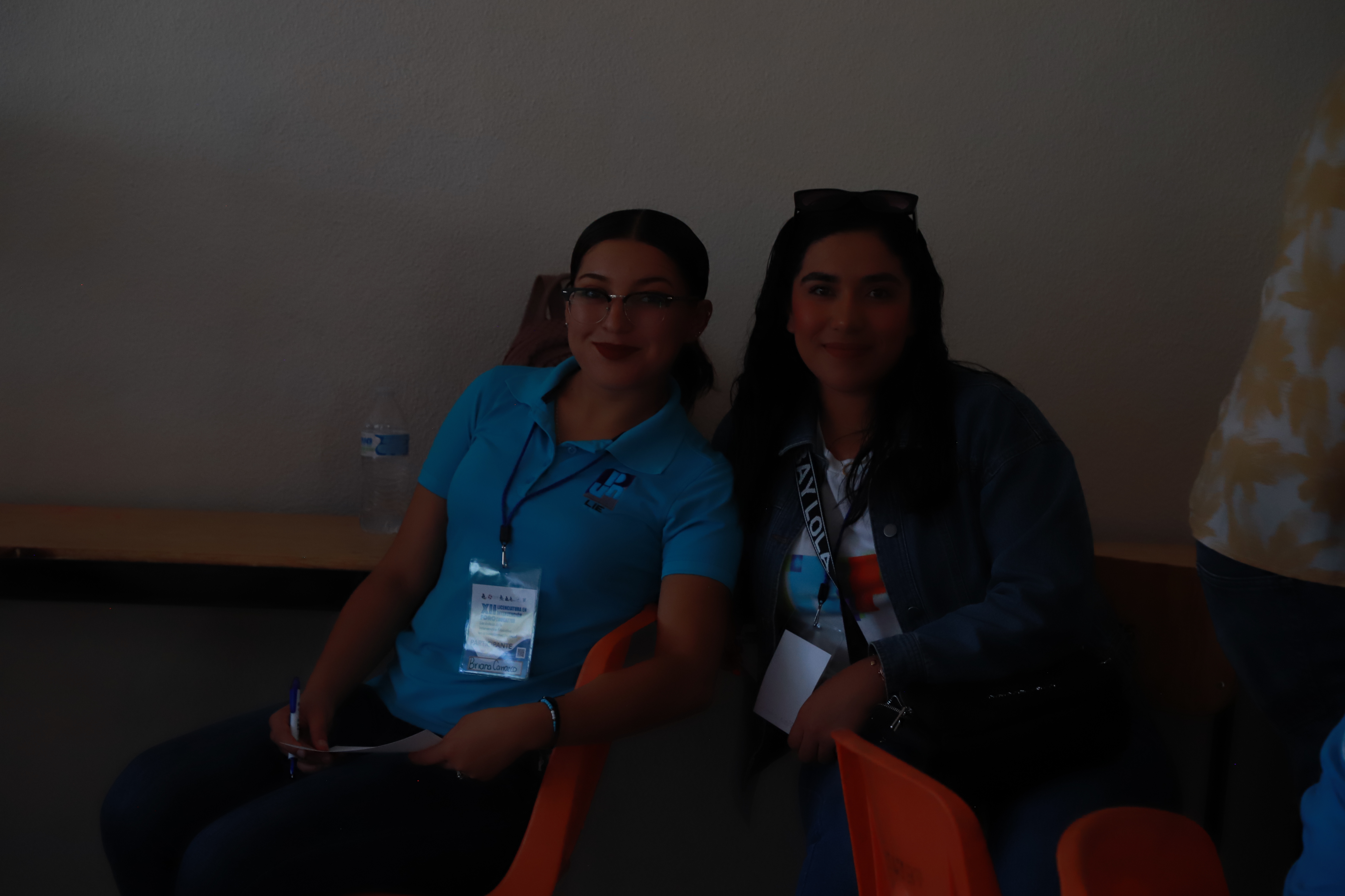 Foro LIE 2023 La Paz